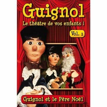 Acheter théâtre de Vos Enfants, vol. 1 : guignol et Le père noël - 13,34 € théâtre de Vos Enfants, vol. 1 : guignol et Le père noël - reconditionné disponible sur Label Emmaüs